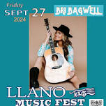 Llano MusicFest