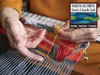 NOSSG TAPESTRY WEAVING GROUP, Sequim