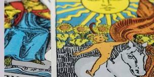 Learn to read Tarot