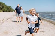 Beach Mini Sessions