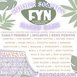 FYN Summer Solstice Naked Bash ⋖River Serenity⋗ Crestview, FL