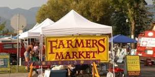 Whitefish Farmers Market — Flathead Lake Resort