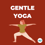 Gentle Yoga (Hybrid)