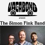 Vagabond presents the Simon Fink Band