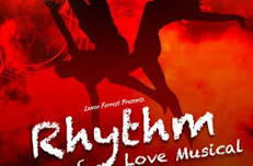 Rhythm Of Love: The Musical