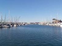 Networking In Marina Del Rey