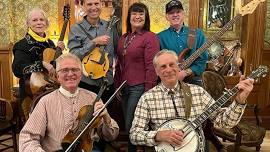 Blue Moon Ramblers at The Diamond Belle Saloon