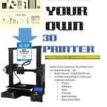 Build Your Own 3D Printer 20240528