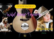 Live Music Wild Bear Tavern wi Morgan Hale