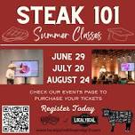 Steak 101