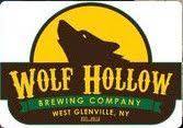 Embe Esti @ Wolf Hollow Brewery