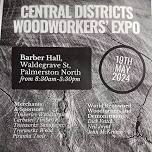 Central Districts Woodworkers Expo