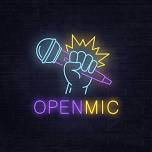 June Open Mic