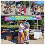 The Positivity Booth & Biggby's lil inspiration