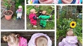 Buxton Nature Tots