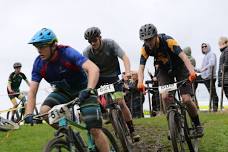 Auckland Schools Mountain Biking XC Race 3