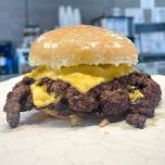 Burger Popup at Mojo Donuts – Saturday, May 11th, 12-3 PM