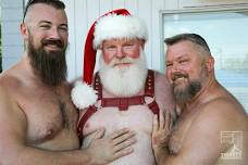 Western X-Mas: Holiday Bear Retreat 2024