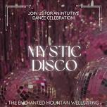 Mystic Disco