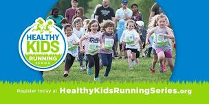 Healthy Kids Running Series Spring 2024 - Bennington, VT