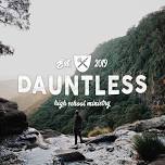 Dauntless Youth Group