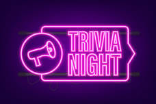 Free Tuesday Trivia at View