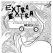 ExtraExtra (New Olreans, LA) @ The Goat Keystone