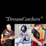 “DreamCatchers debut @ PIA’S SPORTS BAR & GRILL”