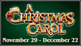 A Christmas Carol (Norwell)