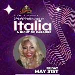 Italia (Free Event)