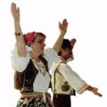 Dances From Around the World