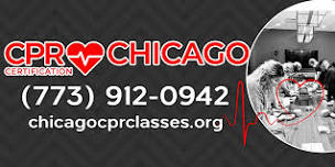 AHA BLS CPR and AED Class in Chicago - Park Ridge