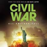 MOVIE: Civil War (MA15+) — The Arts Centre Cootamundra