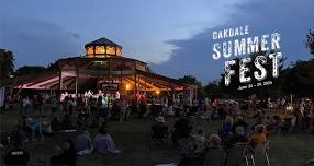 Oakdale Summerfest 2024