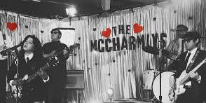 The McCharmlys