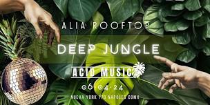 DEEP JUNGLE