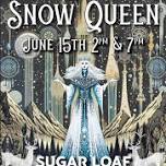 The Snow Queen — Warwick Center for the Performing Arts