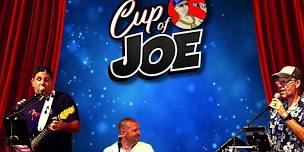 LIVE MUSIC - CUP OF JOE