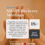 SMART Recovery with TriCircle