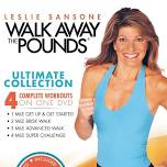 Walk Away the Pounds