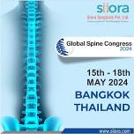 Global Spine Medical Conference – Unveiling Advancements in the Spine Treatment