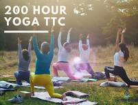 Affordable Kundalini Yoga - RYS 200