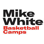 Mike White Basketball Team Camp