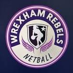 Wrexham Rebels Netball