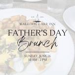 Father's Day Brunch