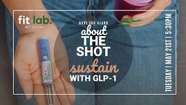 Sustain with GLP-1