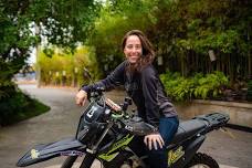 WOMEN'S MOTORCYCLE MAINTENANCE & TRAVEL EVENING