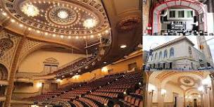 Inside Brooklyn Academy of Music, From Historic Theaters to Opera House