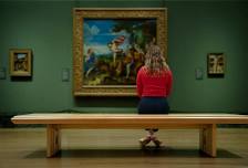 Exhibition on Screen – My National Gallery London at Ludlow Assembly Rooms