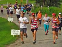 VFW Run for Sam 10K & 1 Mile Walk